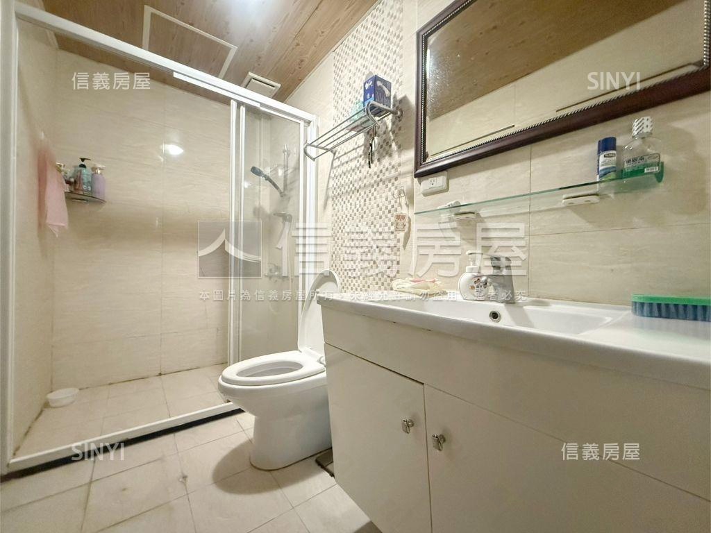 市中心質感別墅房屋室內格局與周邊環境