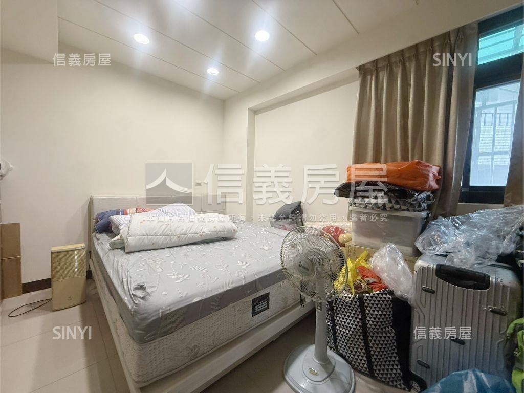 市中心質感別墅房屋室內格局與周邊環境