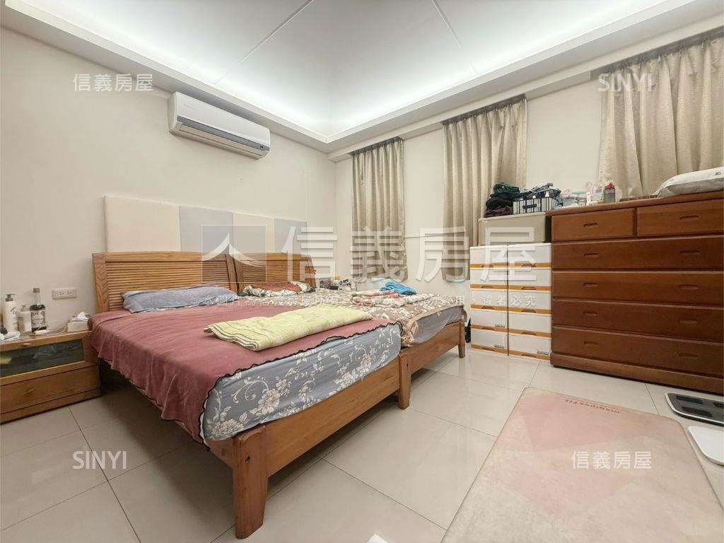 市中心質感別墅房屋室內格局與周邊環境