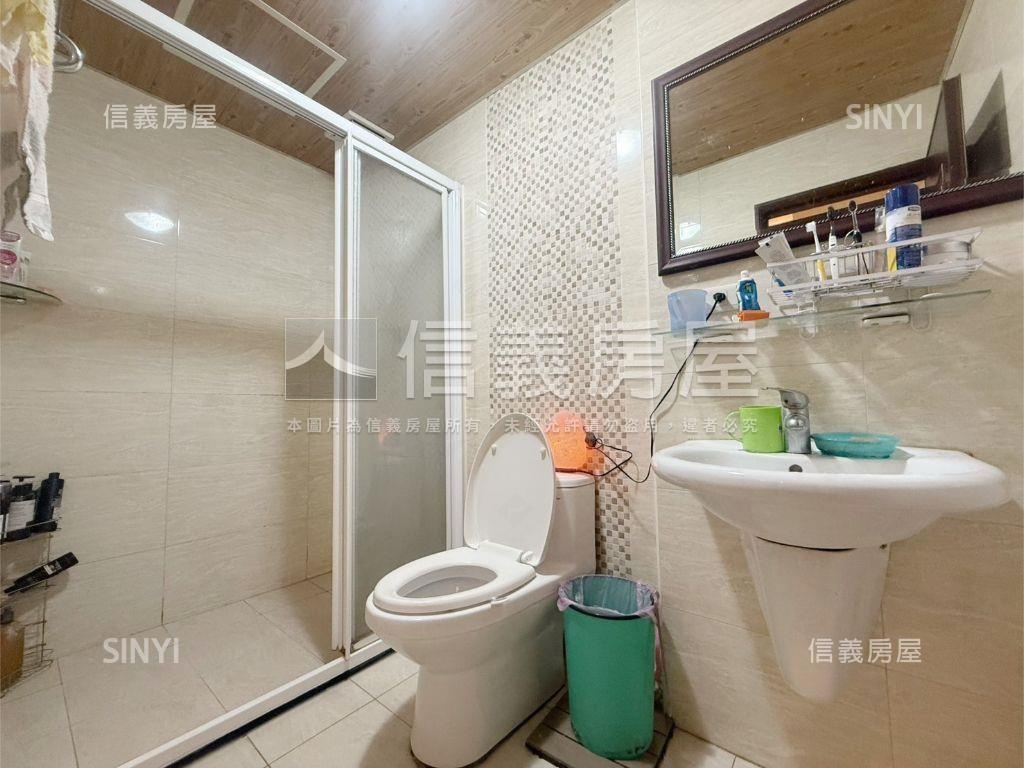 市中心質感別墅房屋室內格局與周邊環境