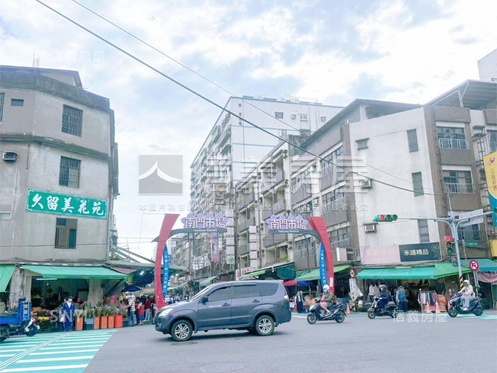 市中心質感別墅房屋室內格局與周邊環境