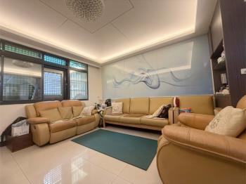 市中心質感別墅