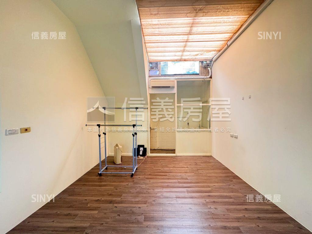 美麗大湖樂活空間房屋室內格局與周邊環境