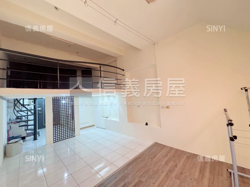 美麗大湖樂活空間房屋室內格局與周邊環境