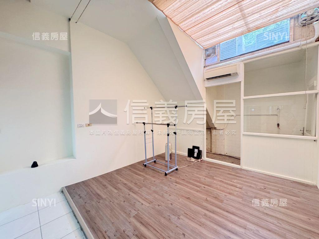 美麗大湖樂活空間房屋室內格局與周邊環境