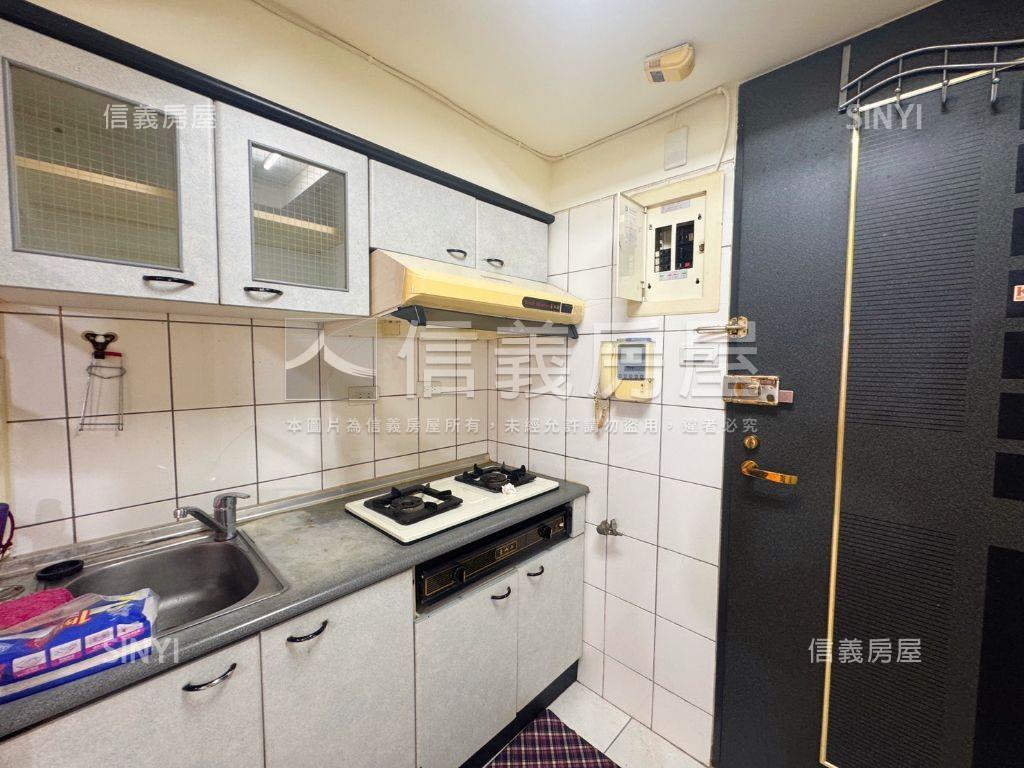 美麗大湖樂活空間房屋室內格局與周邊環境
