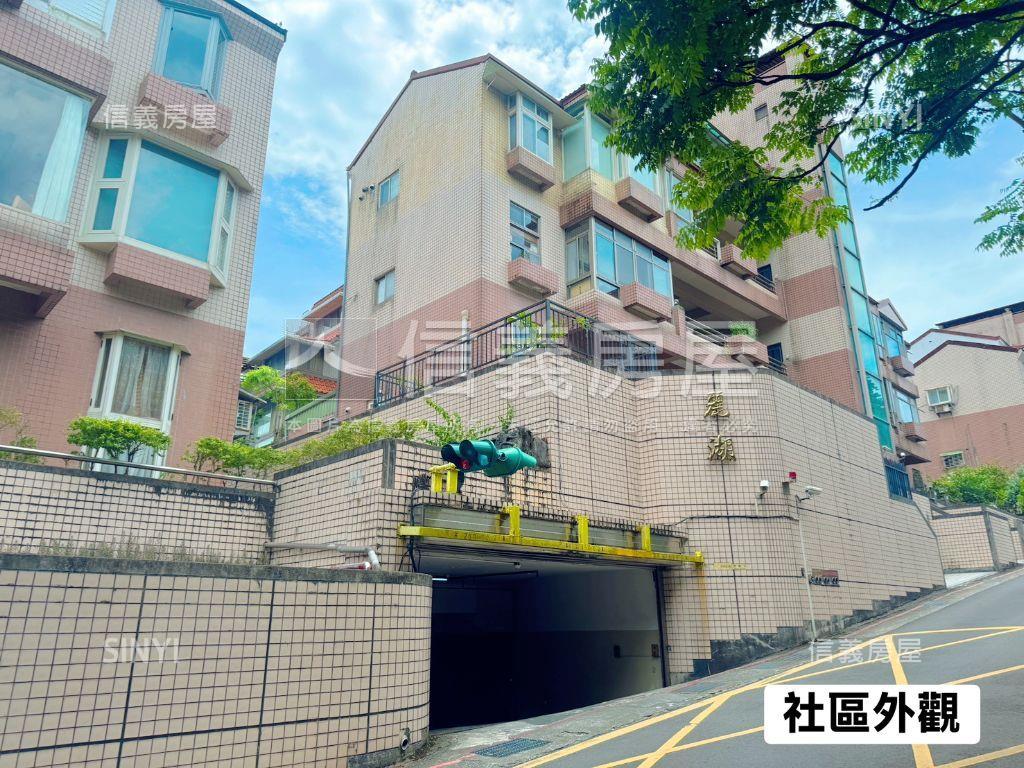美麗大湖樂活空間房屋室內格局與周邊環境