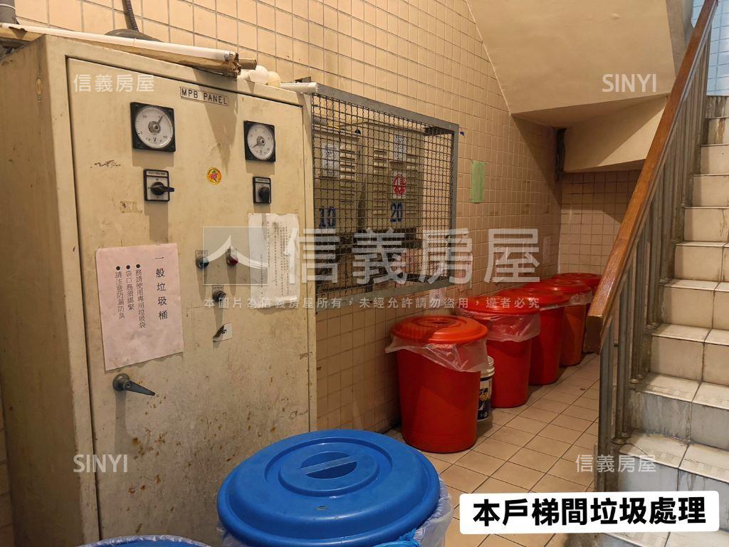 美麗大湖樂活空間房屋室內格局與周邊環境