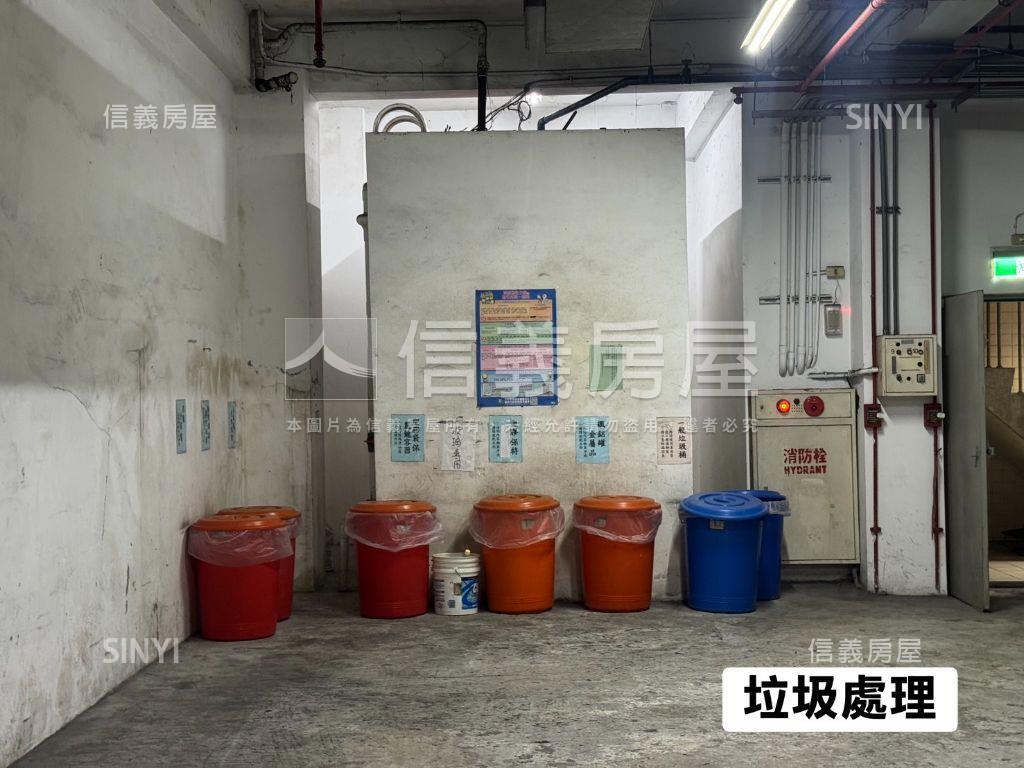 美麗大湖樂活空間房屋室內格局與周邊環境