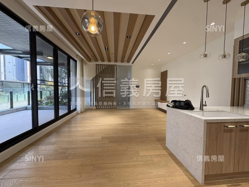 推薦美麗山林別墅房屋室內格局與周邊環境