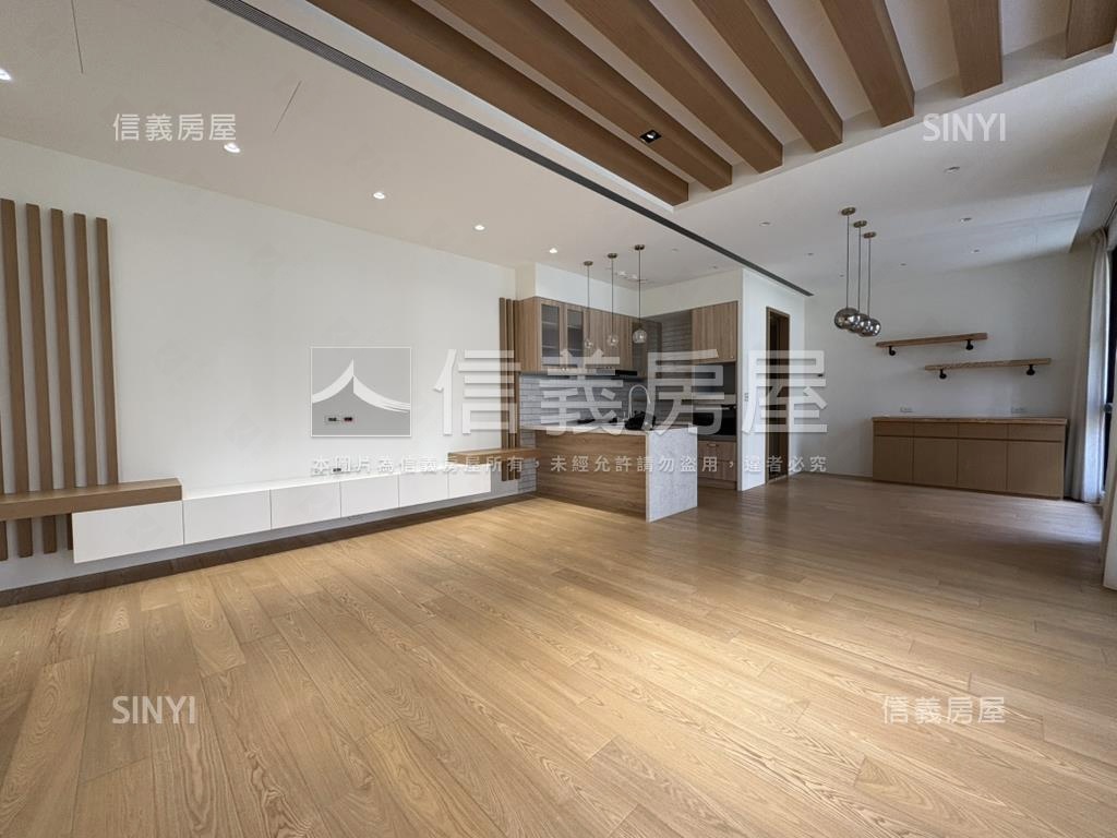 推薦美麗山林別墅房屋室內格局與周邊環境