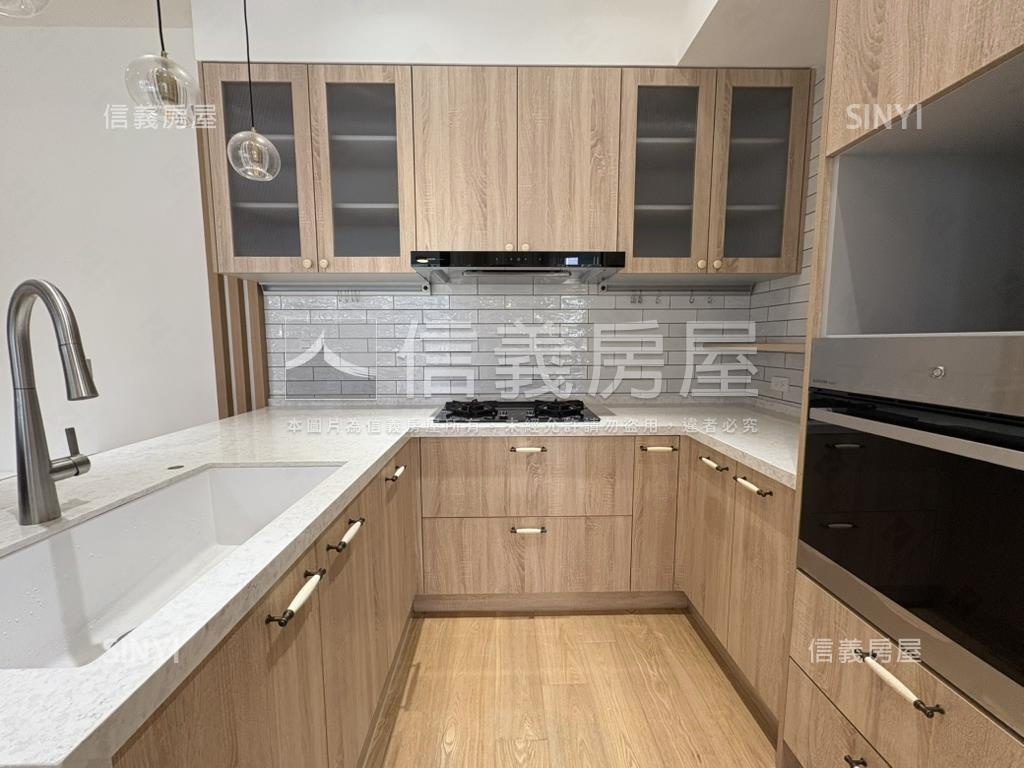 推薦美麗山林別墅房屋室內格局與周邊環境