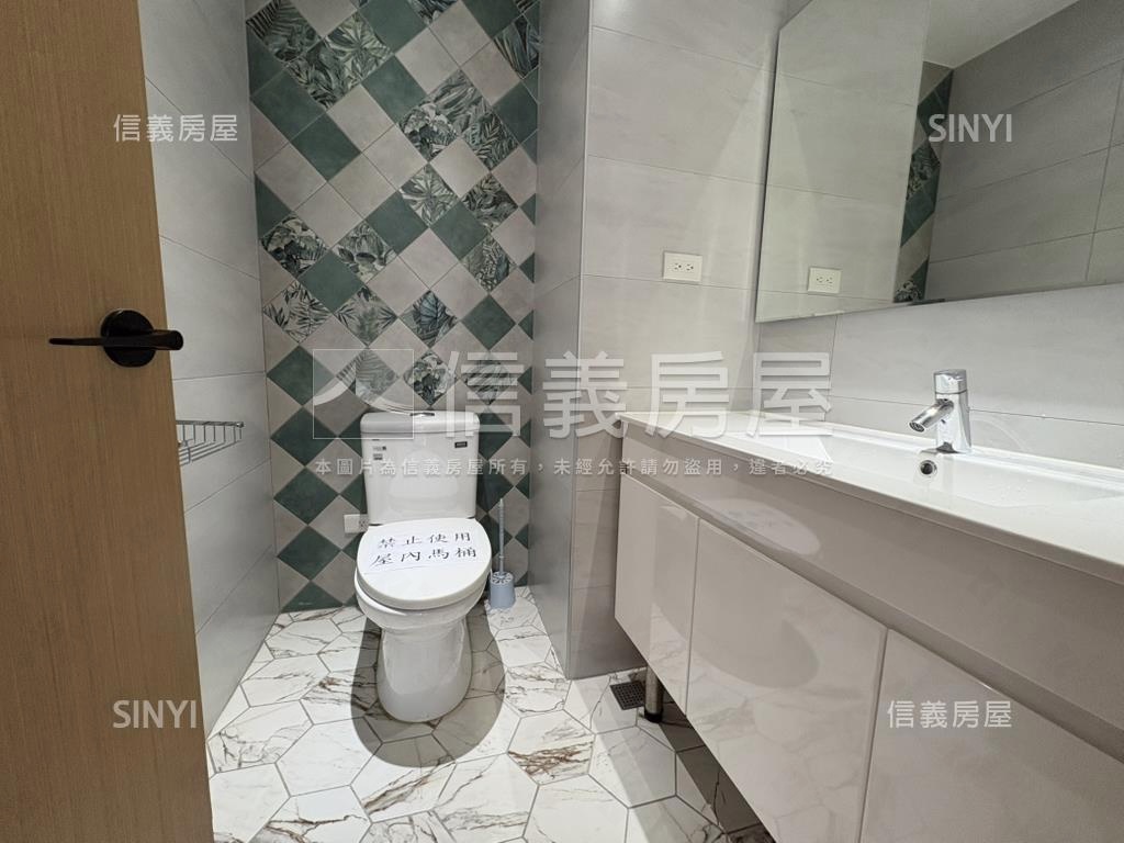 推薦美麗山林別墅房屋室內格局與周邊環境