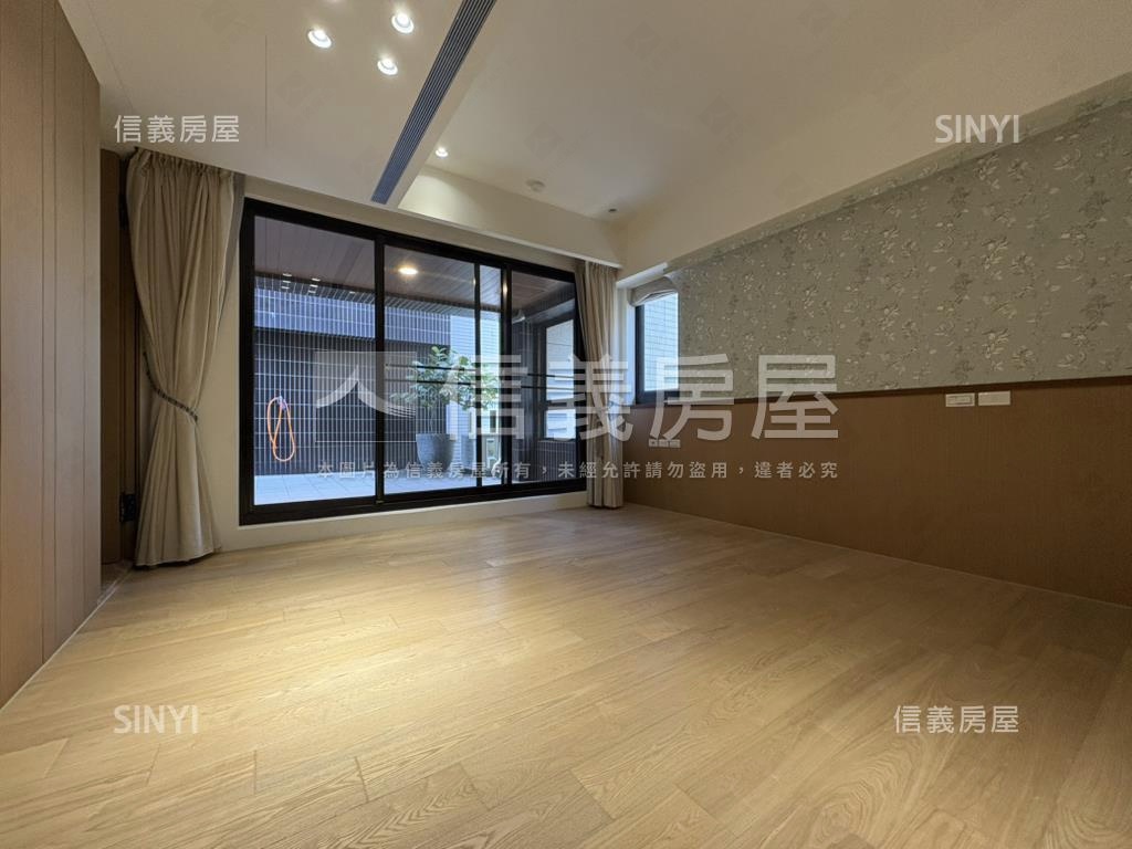 推薦美麗山林別墅房屋室內格局與周邊環境