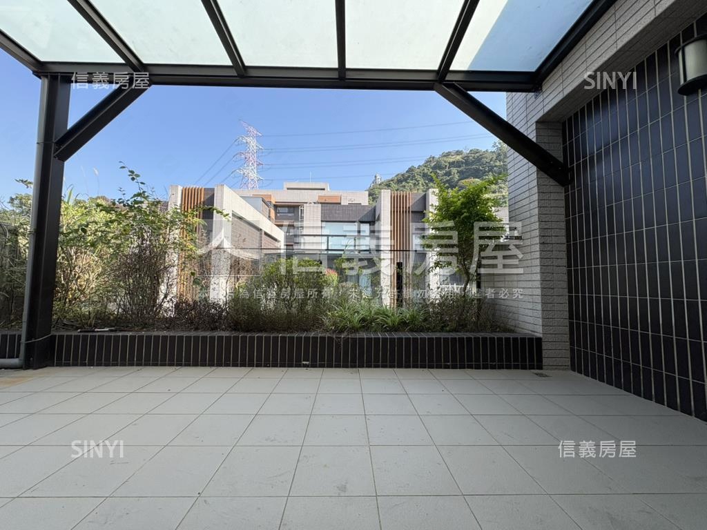 推薦美麗山林別墅房屋室內格局與周邊環境