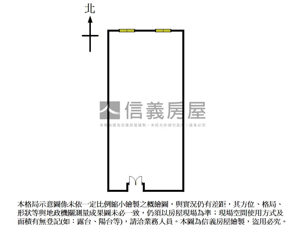 【新接】汐科遠雄純辦Ｃ房屋室內格局與周邊環境