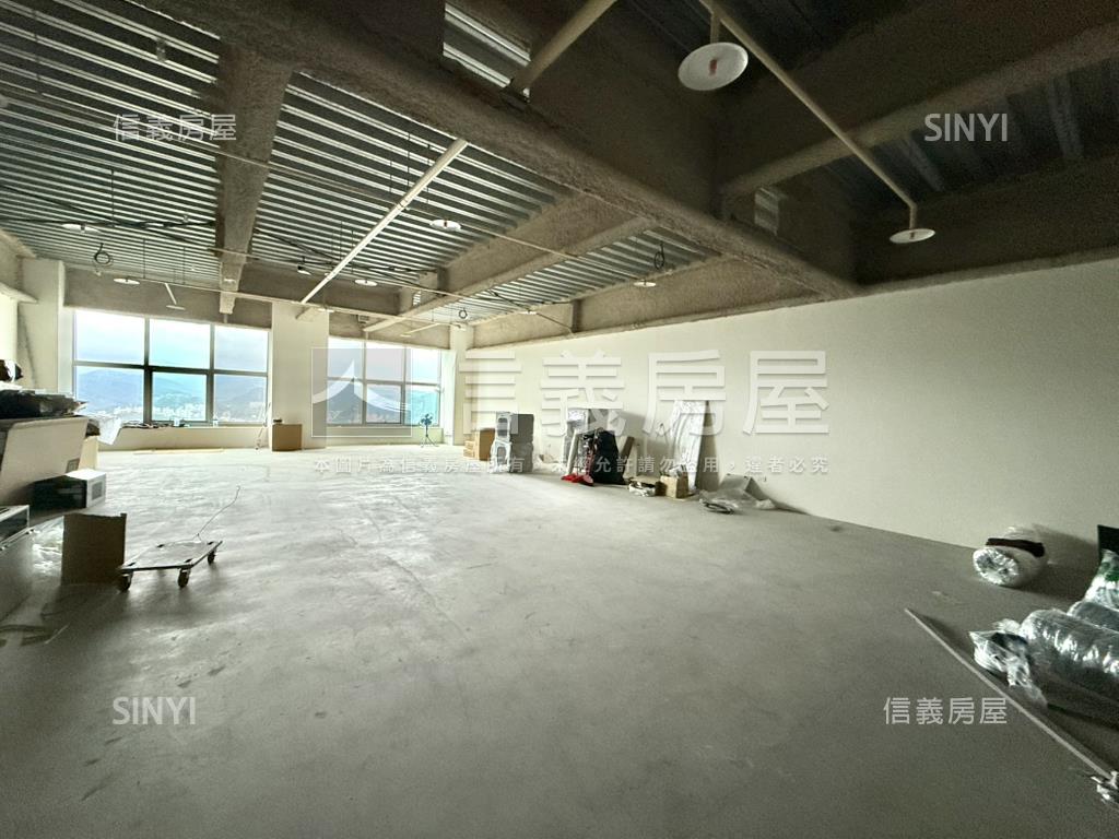 【新接】汐科遠雄純辦Ｃ房屋室內格局與周邊環境