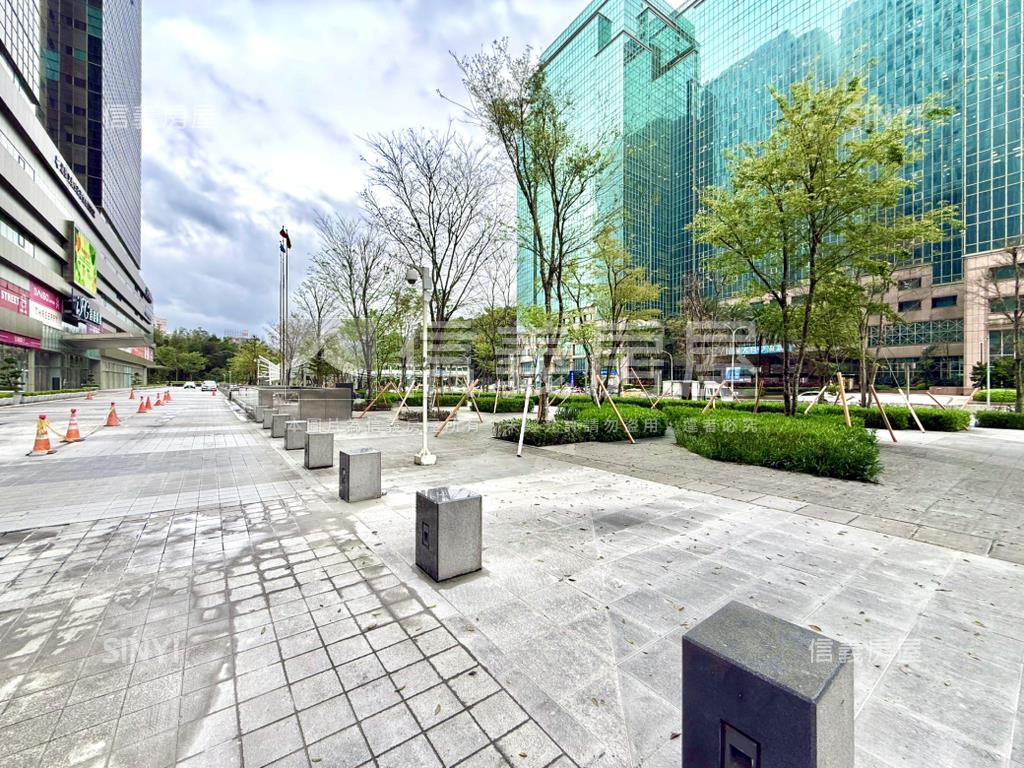 【新接】汐科遠雄純辦Ｃ房屋室內格局與周邊環境