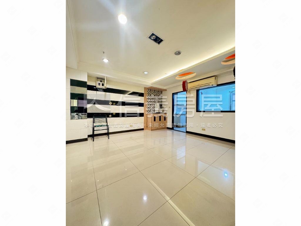 中正路低總價高樓三房房屋室內格局與周邊環境