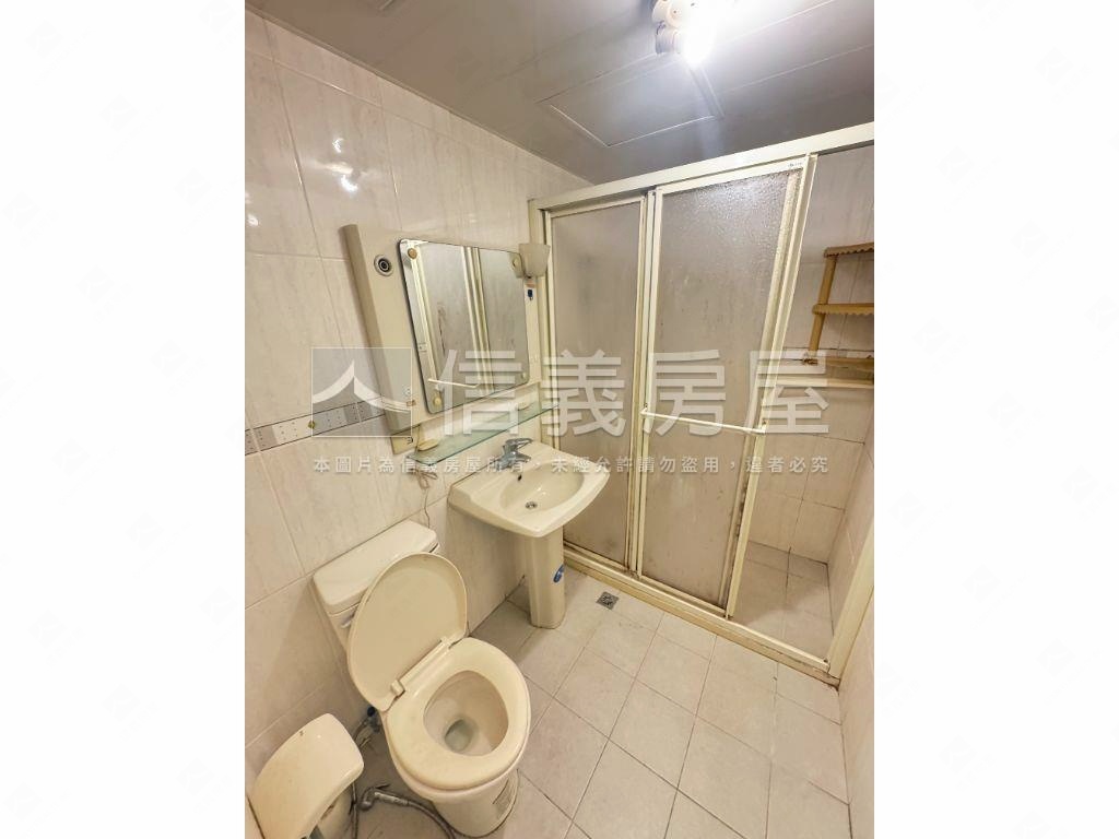 中正路低總價高樓三房房屋室內格局與周邊環境