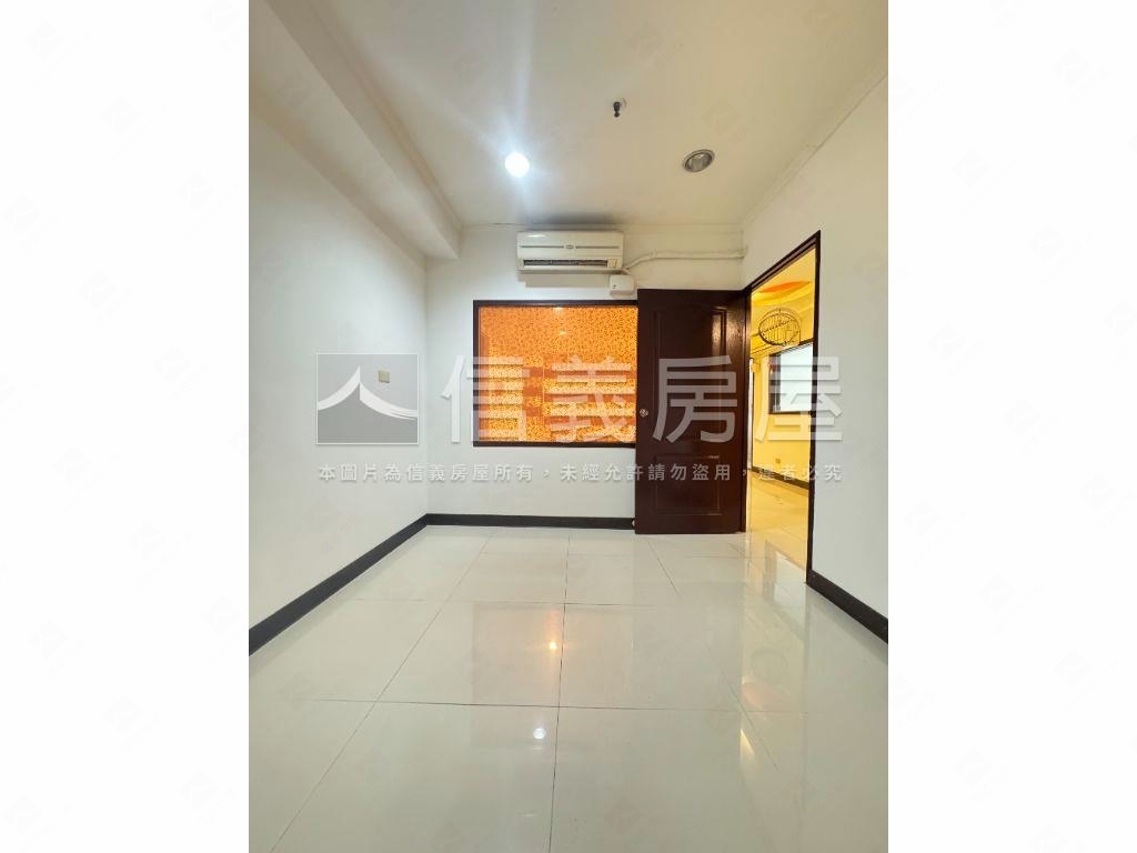 中正路低總價高樓三房房屋室內格局與周邊環境