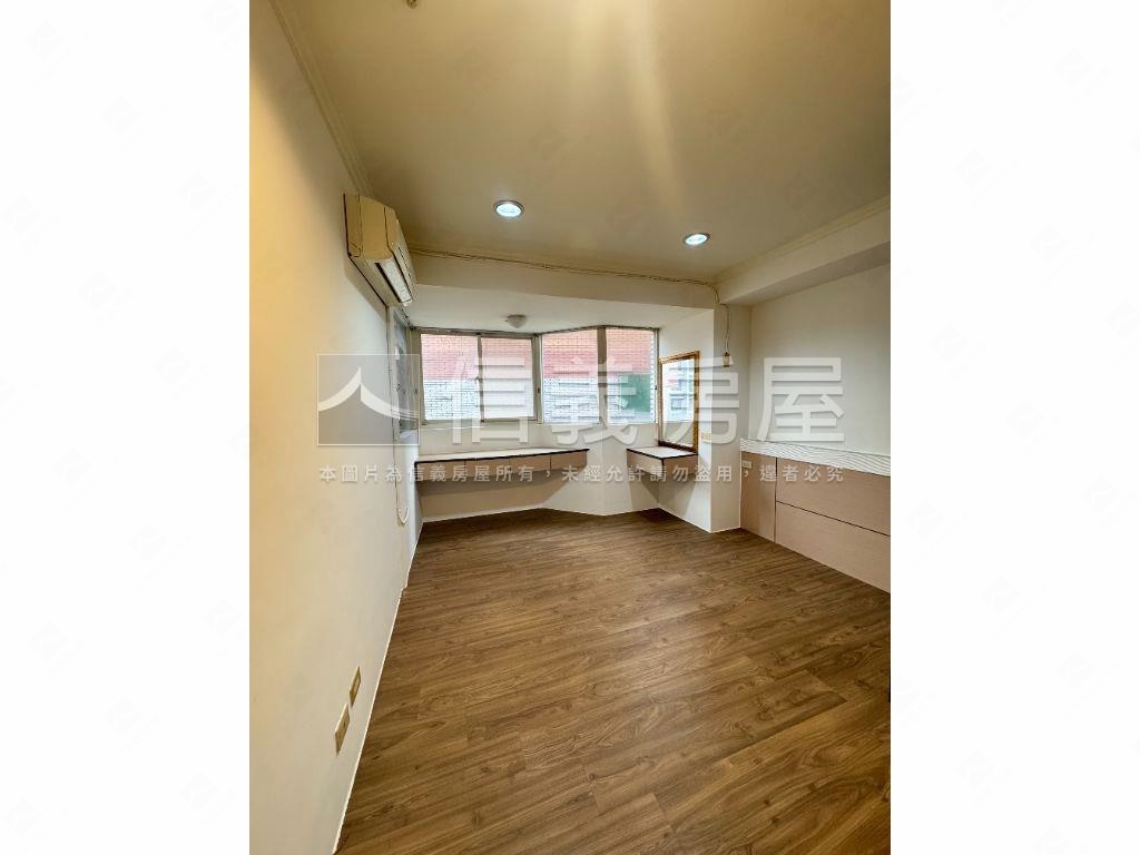 中正路低總價高樓三房房屋室內格局與周邊環境