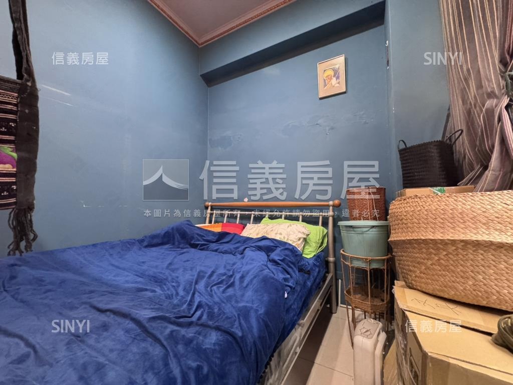 低總價首選兩房房屋室內格局與周邊環境