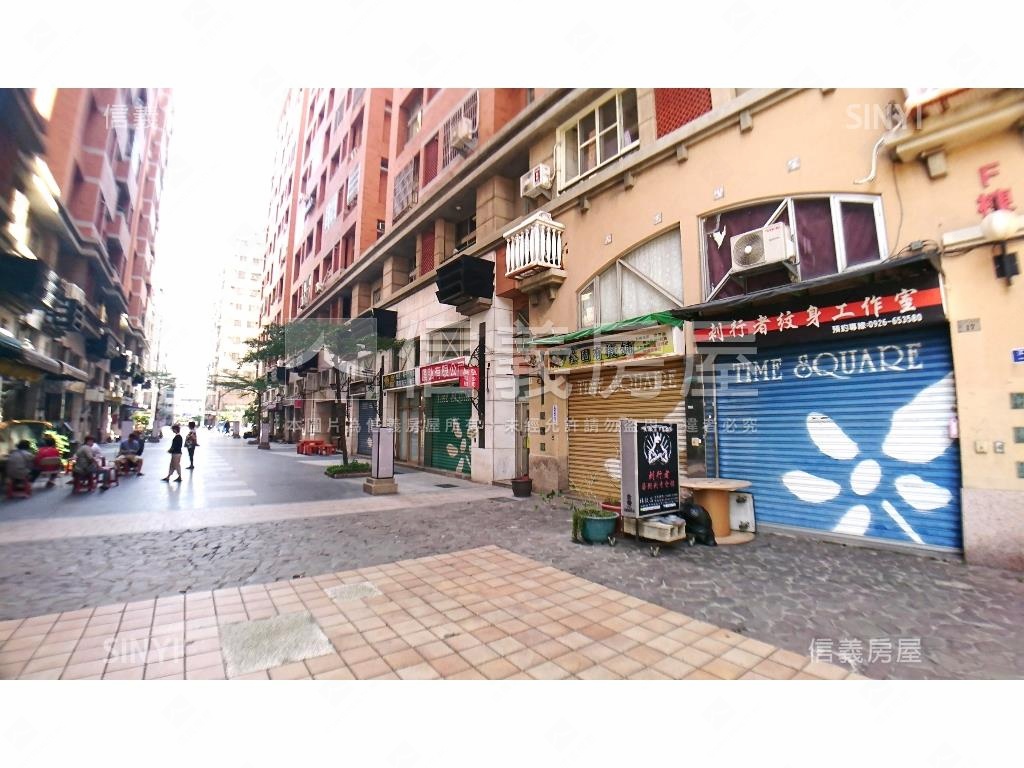 低總價首選兩房房屋室內格局與周邊環境