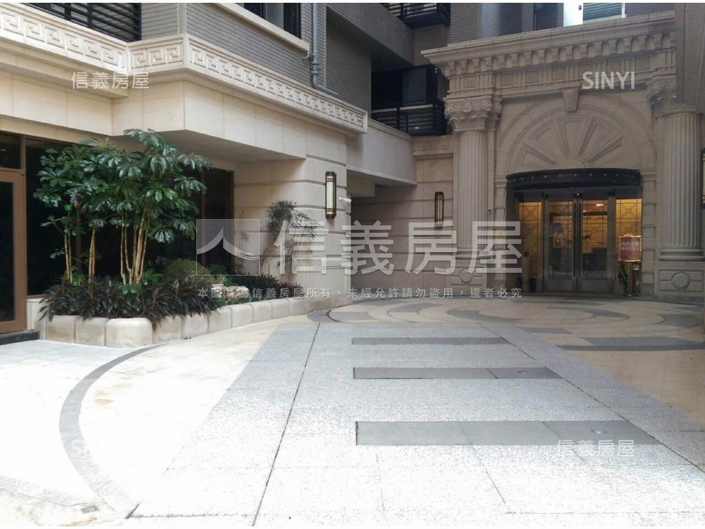 捷運新都星捷運景觀戶房屋室內格局與周邊環境