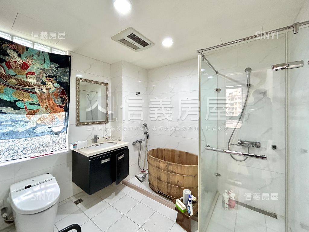 捷運新都星捷運景觀戶房屋室內格局與周邊環境