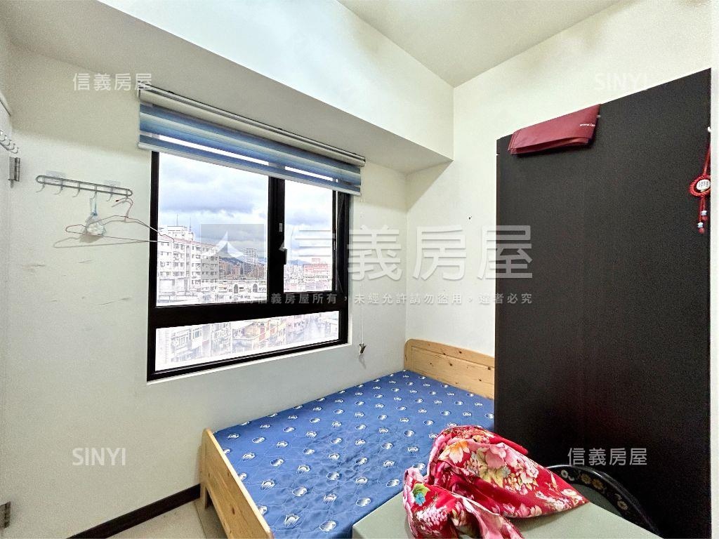 捷運新都星捷運景觀戶房屋室內格局與周邊環境