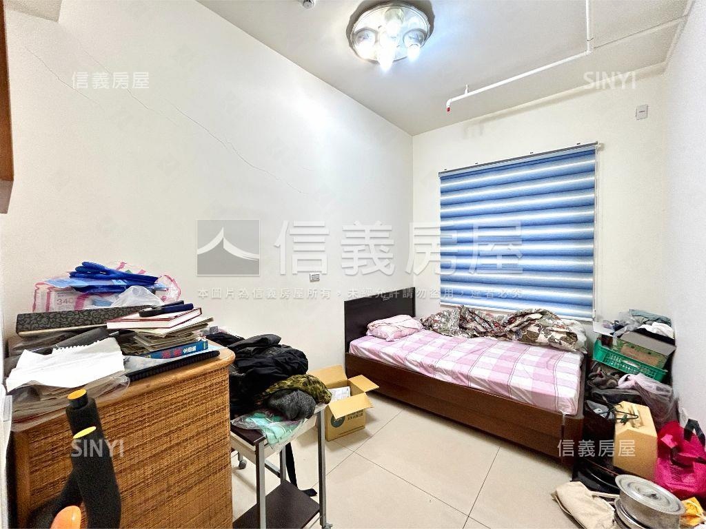 捷運新都星捷運景觀戶房屋室內格局與周邊環境