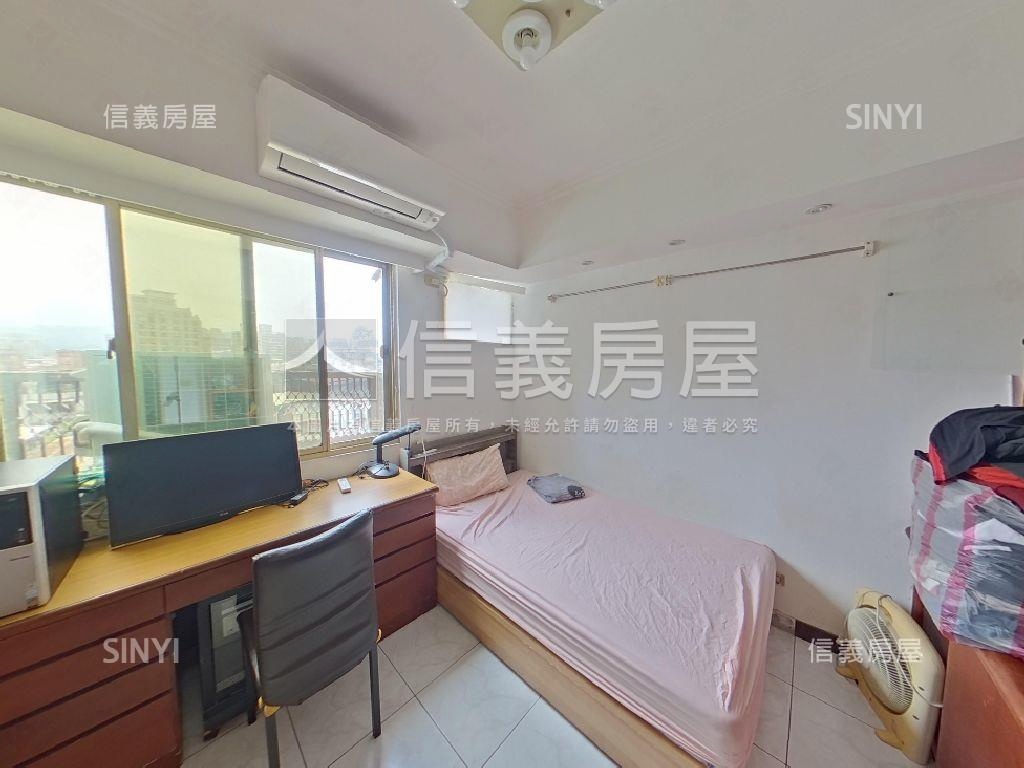 海山國中學區電梯四房房屋室內格局與周邊環境