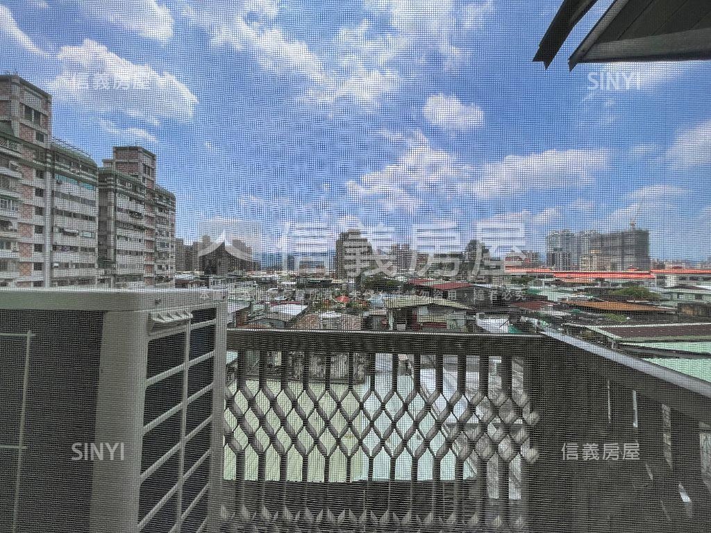 海山國中學區電梯四房房屋室內格局與周邊環境