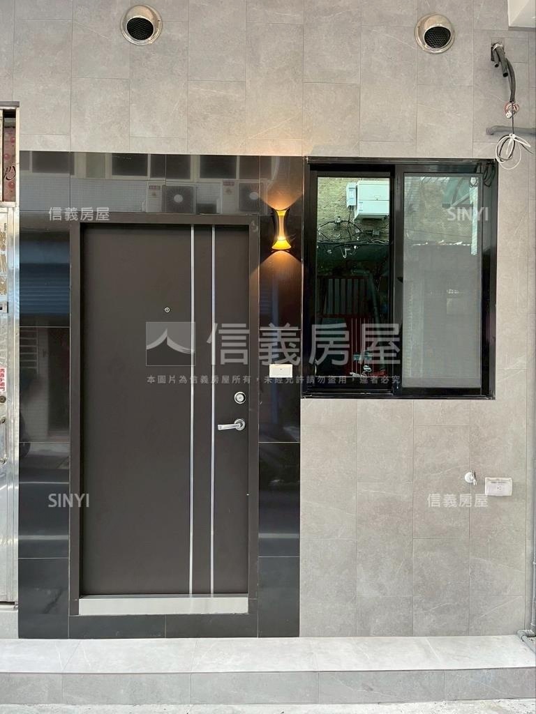 專任稀有一樓兩房屋況佳房屋室內格局與周邊環境