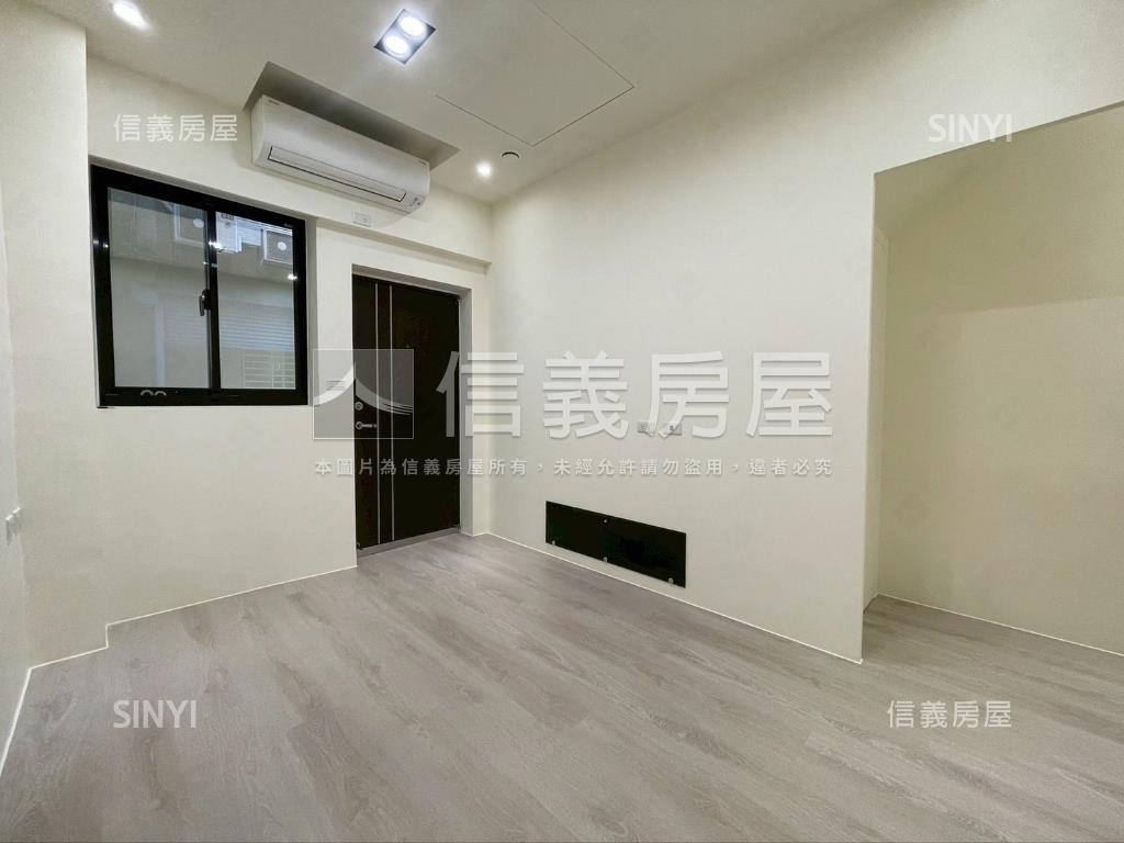 專任稀有一樓兩房屋況佳房屋室內格局與周邊環境