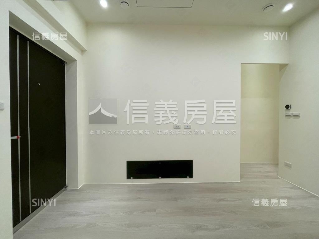 專任稀有一樓兩房屋況佳房屋室內格局與周邊環境