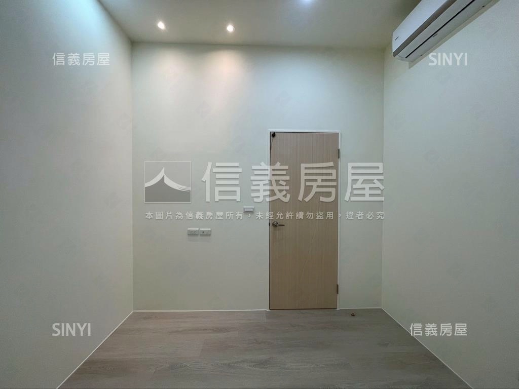 專任稀有一樓兩房屋況佳房屋室內格局與周邊環境