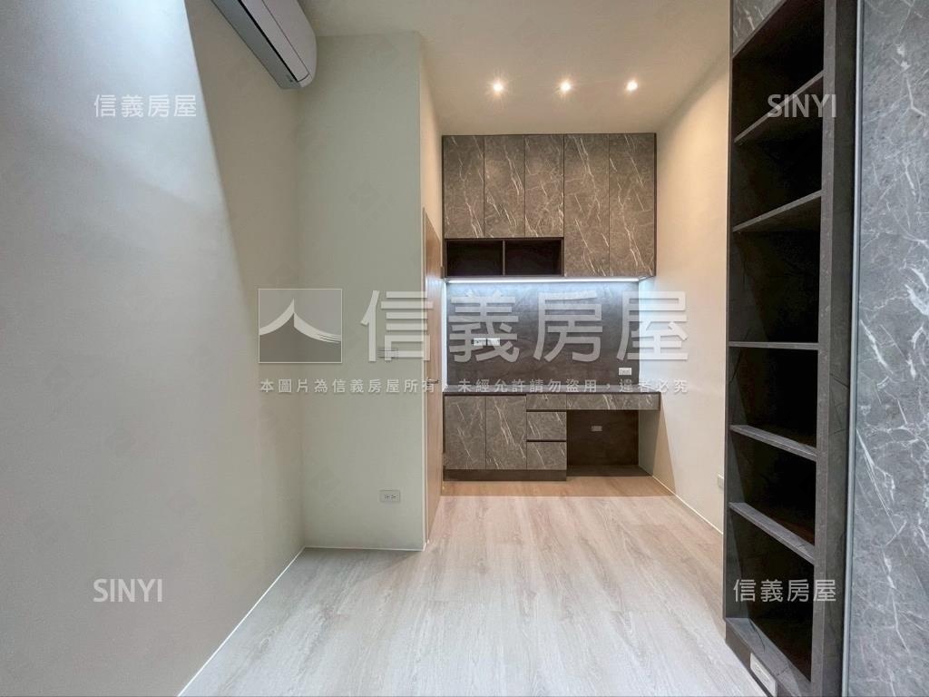 專任稀有一樓兩房屋況佳房屋室內格局與周邊環境