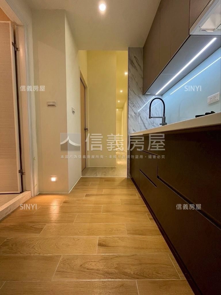 專任稀有一樓兩房屋況佳房屋室內格局與周邊環境