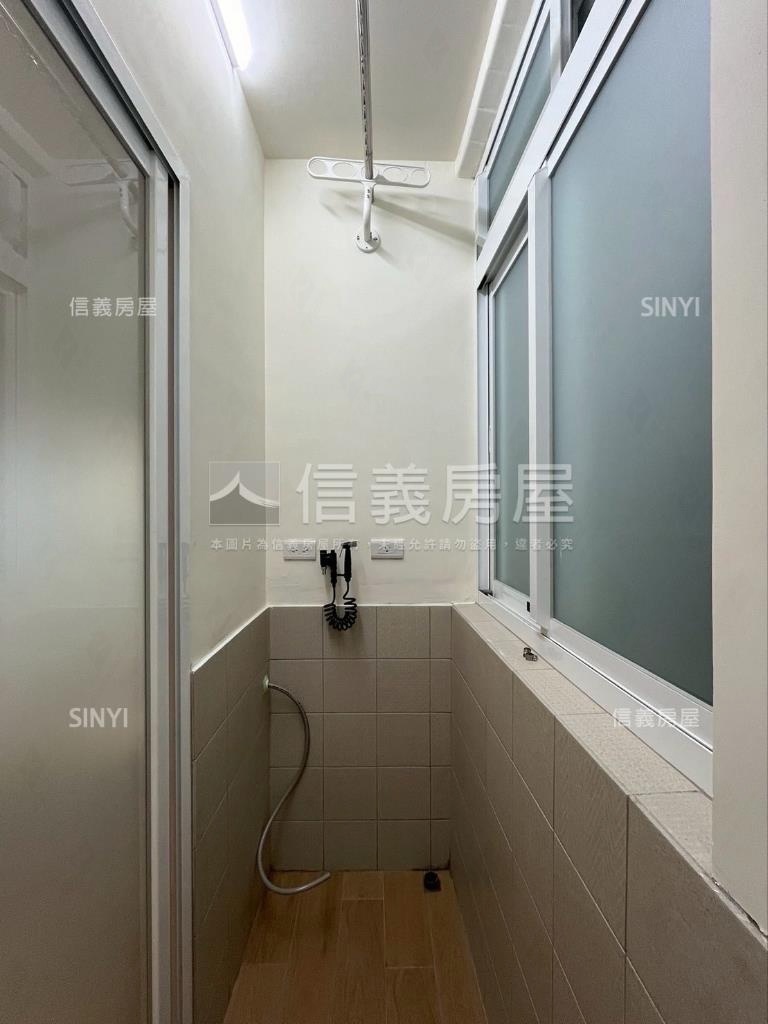 專任稀有一樓兩房屋況佳房屋室內格局與周邊環境