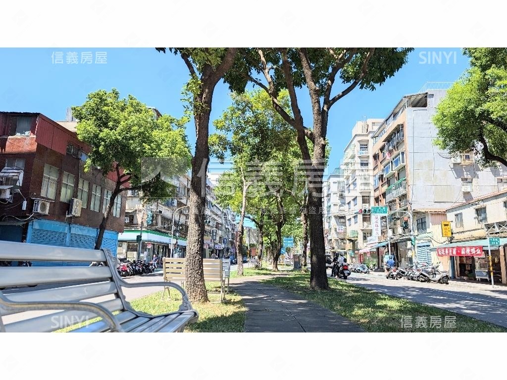 三重國小挑高一樓美裝潢房屋室內格局與周邊環境