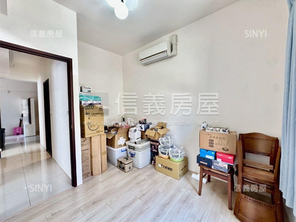 近南清大明亮採光三房平車房屋室內格局與周邊環境