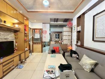 市立醫院旁溫馨美三房