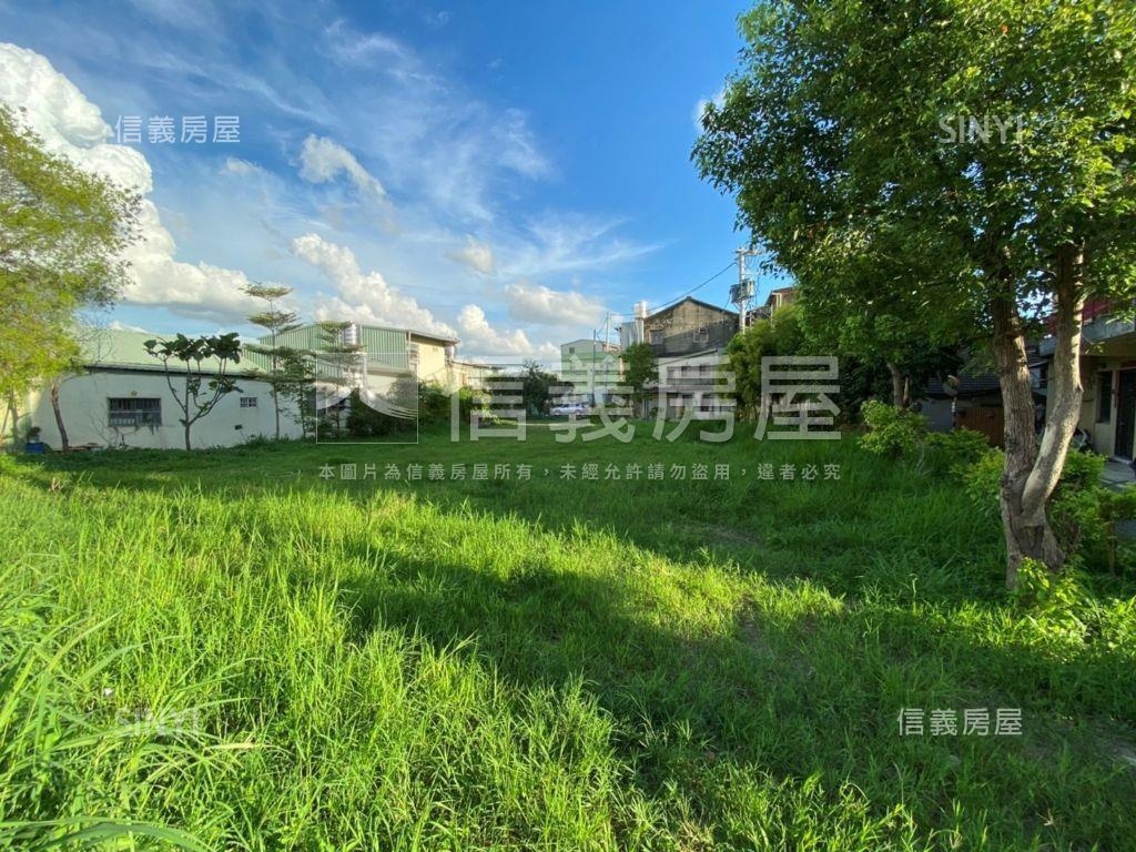 先看近中清路都計內農地房屋室內格局與周邊環境