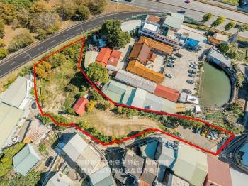 先看近中清路都計內農地