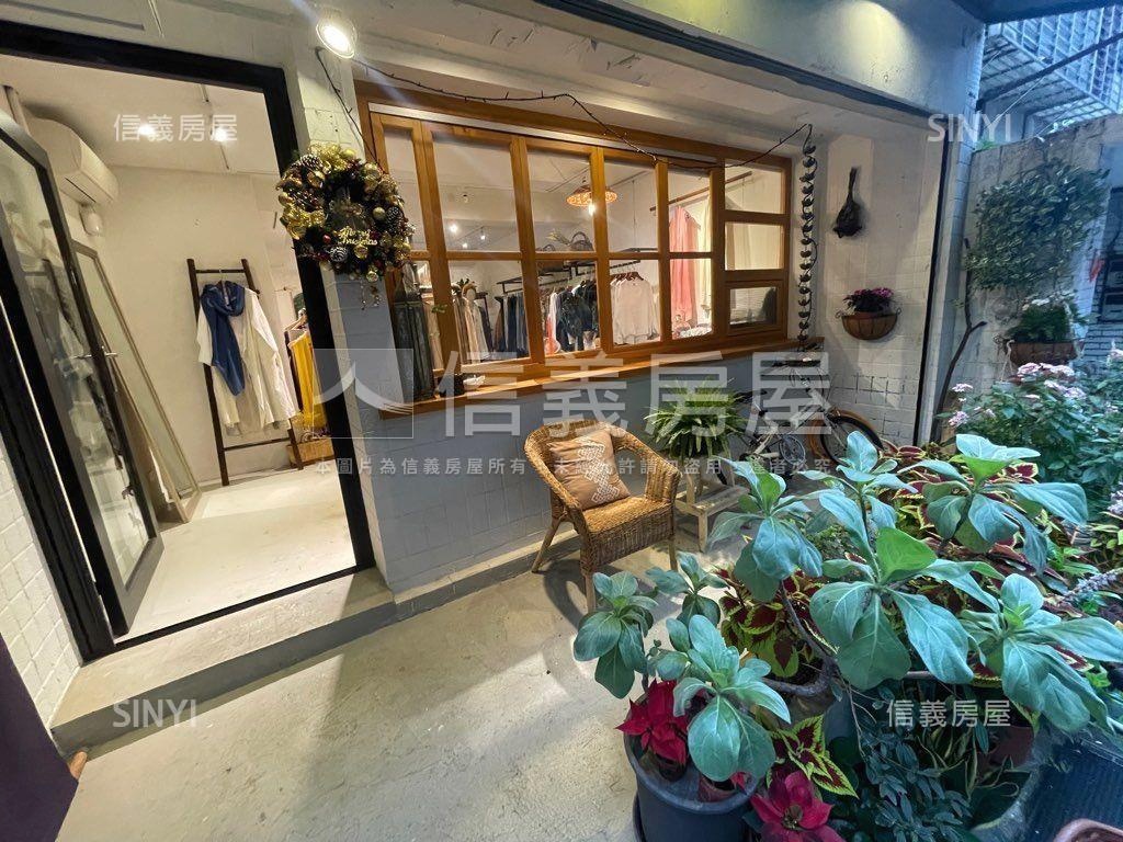 永康獨棟稀有金雞母房屋室內格局與周邊環境