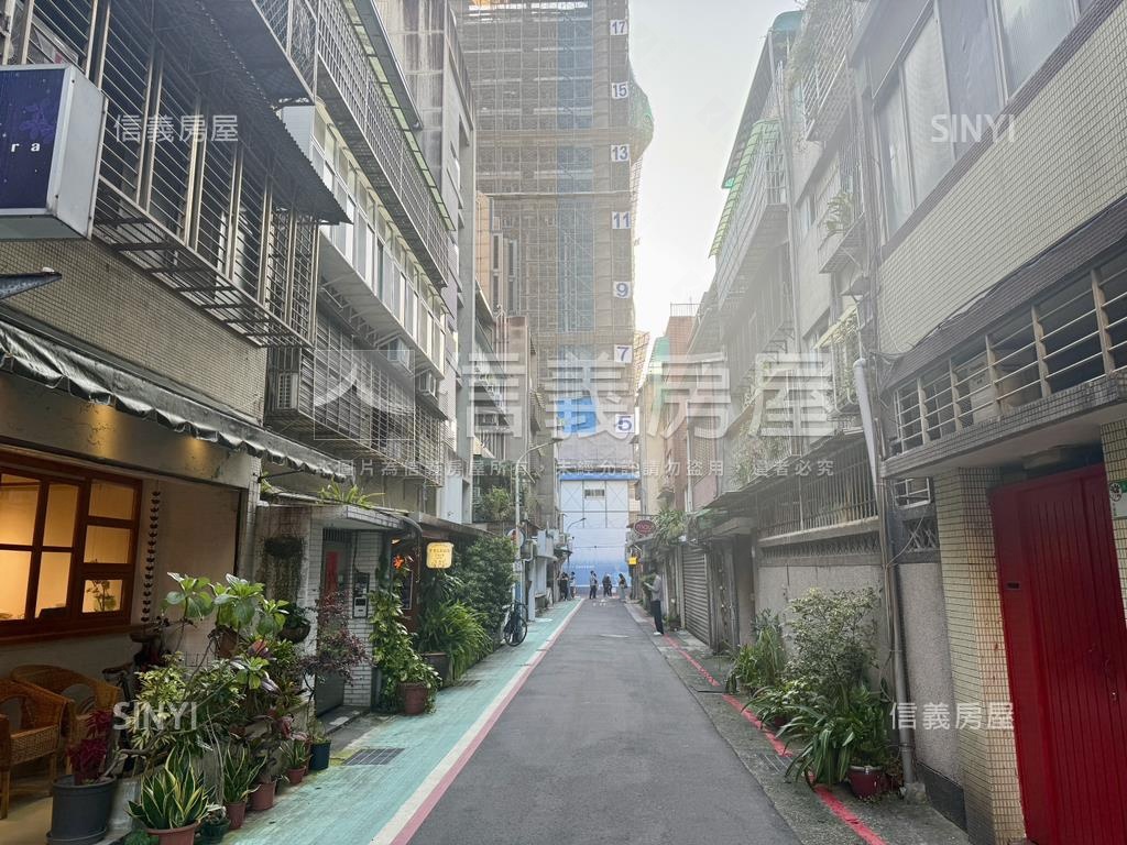 永康獨棟稀有金雞母房屋室內格局與周邊環境