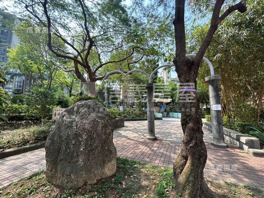 永康獨棟稀有金雞母房屋室內格局與周邊環境