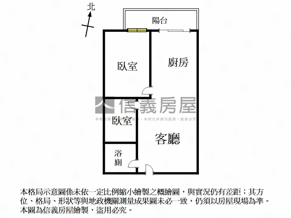 文元會館｜兩房小資成家房屋室內格局與周邊環境